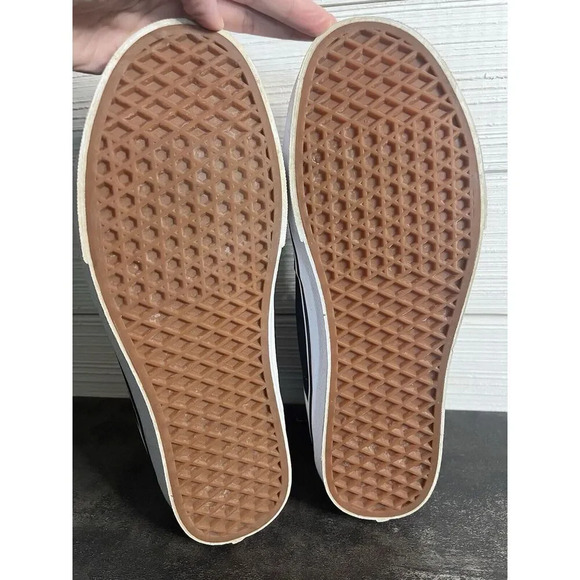 VANS Limited Edition Foo Fighters x Sk8- High 25th Anniversary Size 12 - Picture 9 of 13